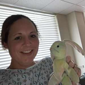 Meet your Posher, Krystle